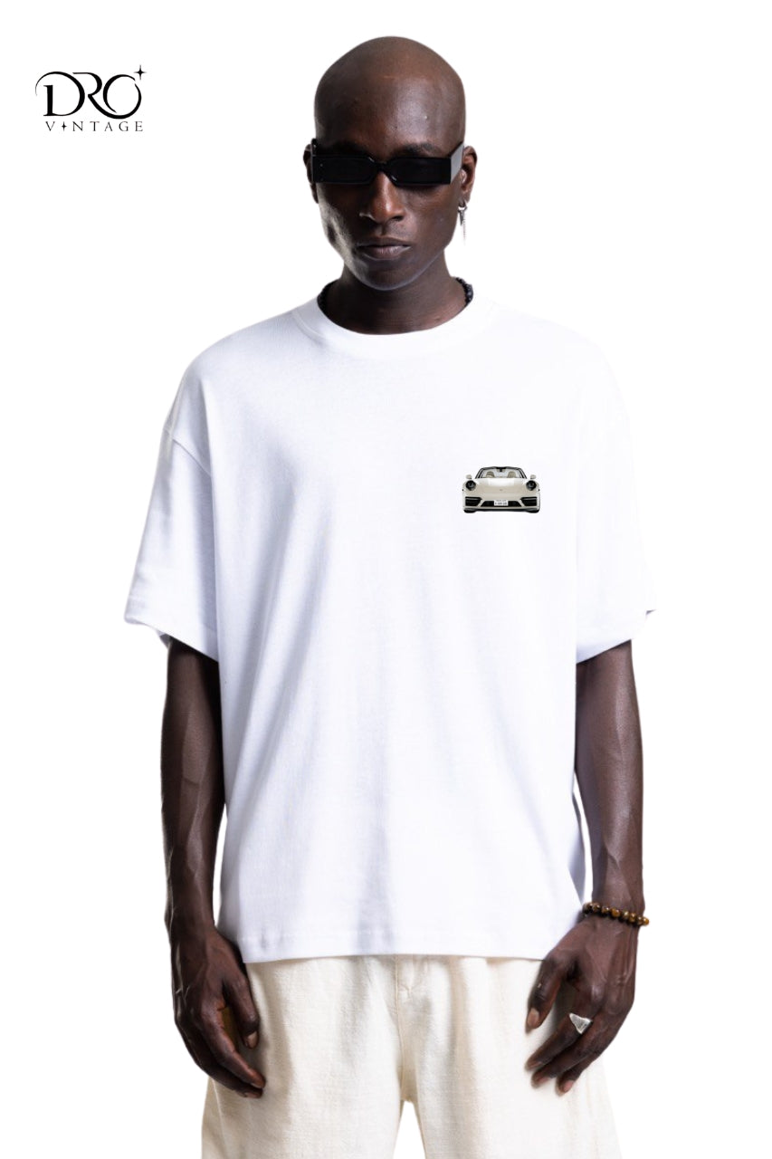 T-Shirt Porsche Design